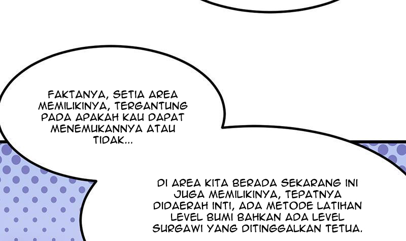 The Immortal Devil Emperor Chapter 88 - halaman 18