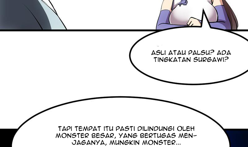 The Immortal Devil Emperor Chapter 88 - halaman 20