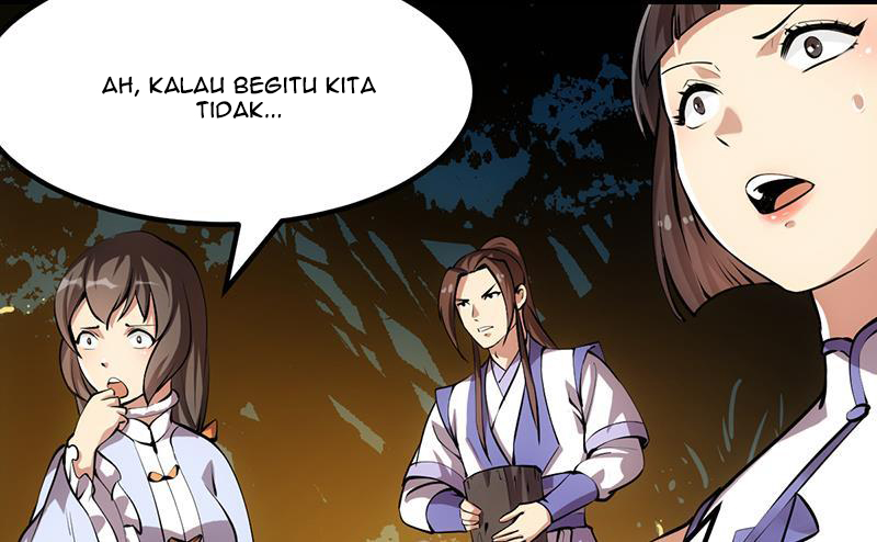 The Immortal Devil Emperor Chapter 88 - halaman 24