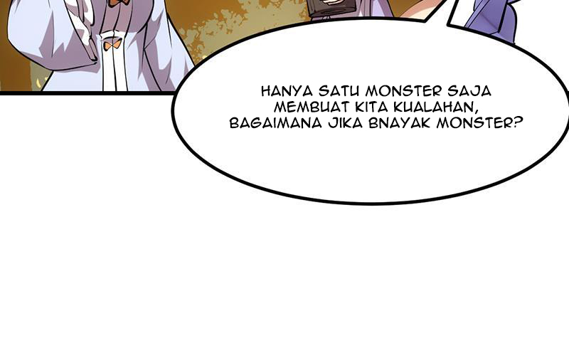 The Immortal Devil Emperor Chapter 88 - halaman 25