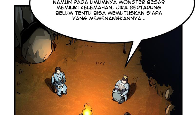 The Immortal Devil Emperor Chapter 88 - halaman 29