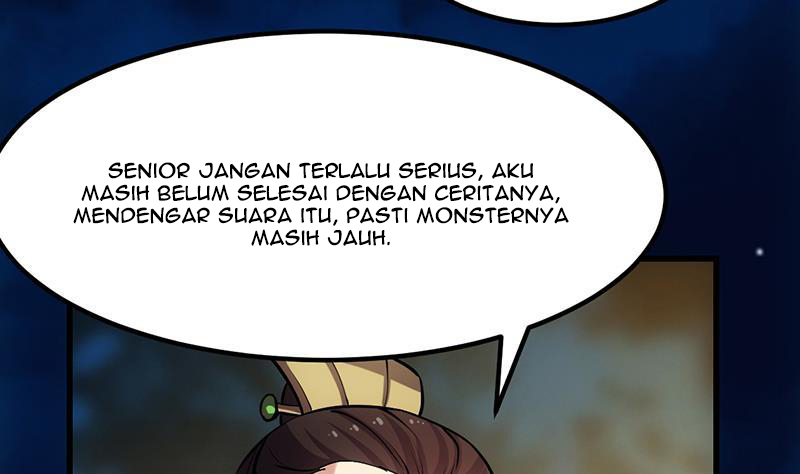 The Immortal Devil Emperor Chapter 88 - halaman 36