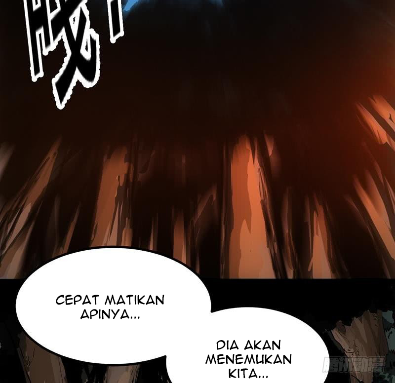 The Immortal Devil Emperor Chapter 88 - halaman 39