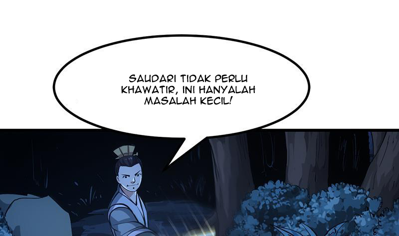 The Immortal Devil Emperor Chapter 88 - halaman 41