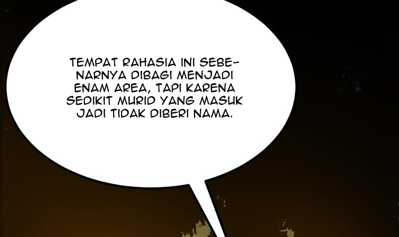 The Immortal Devil Emperor Chapter 88 - halaman 7