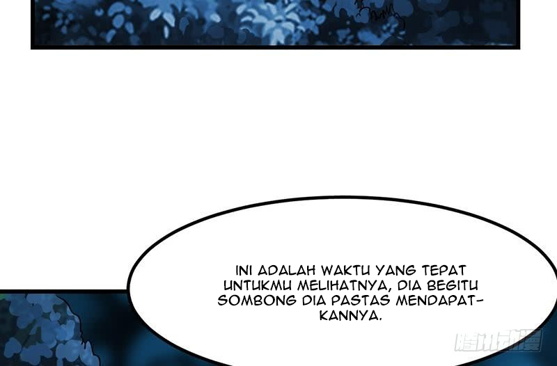 The Immortal Devil Emperor Chapter 89 - halaman 35