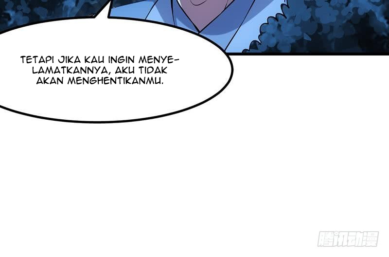 The Immortal Devil Emperor Chapter 89 - halaman 37