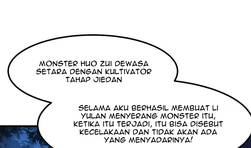 The Immortal Devil Emperor Chapter 89 - halaman 38