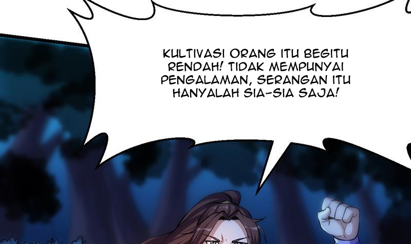 The Immortal Devil Emperor Chapter 89 - halaman 41
