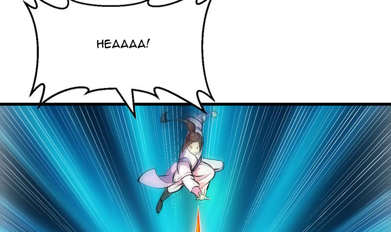 The Immortal Devil Emperor Chapter 89 - halaman 44