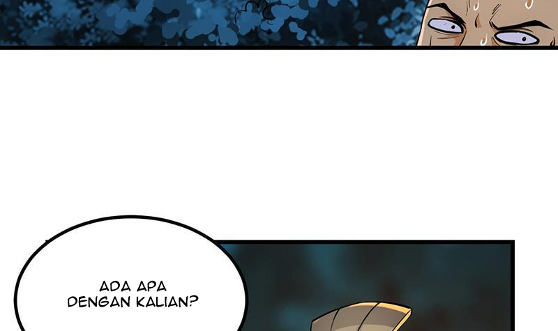 The Immortal Devil Emperor Chapter 89 - halaman 7