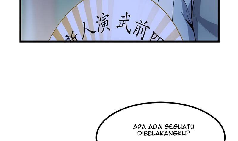 The Immortal Devil Emperor Chapter 89 - halaman 9