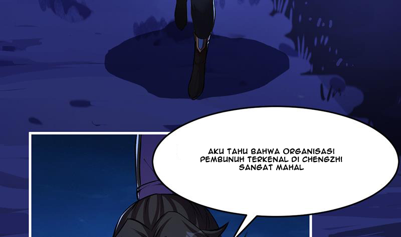 The Immortal Devil Emperor Chapter 9 - halaman 11