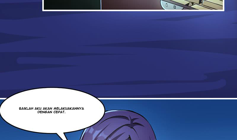 The Immortal Devil Emperor Chapter 9 - halaman 14