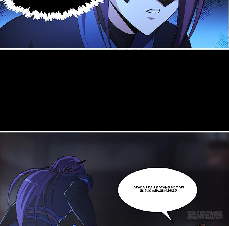 The Immortal Devil Emperor Chapter 9 - halaman 33