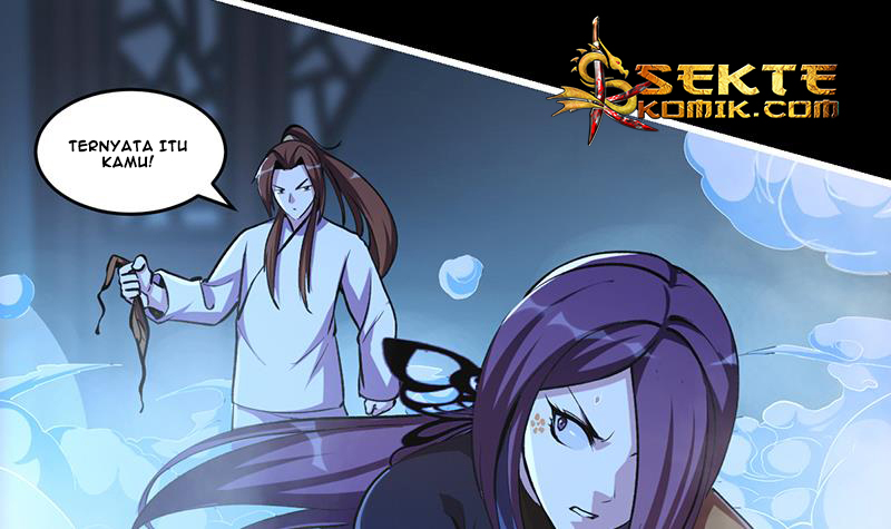 The Immortal Devil Emperor Chapter 9 - halaman 46