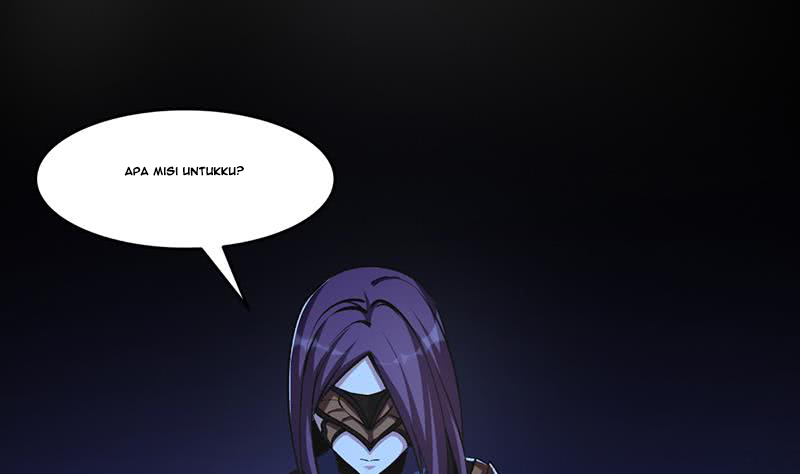 The Immortal Devil Emperor Chapter 9 - halaman 9