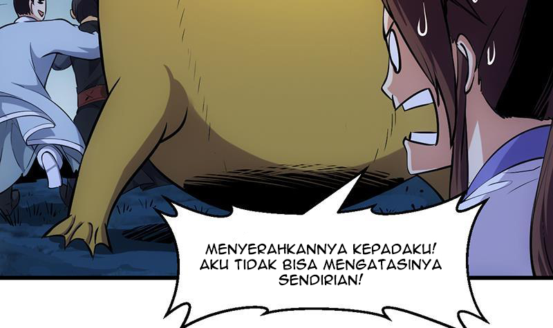 The Immortal Devil Emperor Chapter 90 - halaman 10