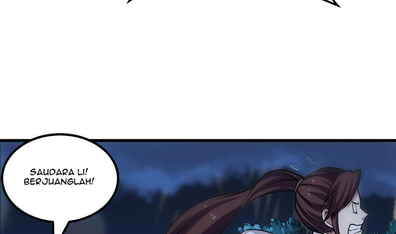 The Immortal Devil Emperor Chapter 90 - halaman 11