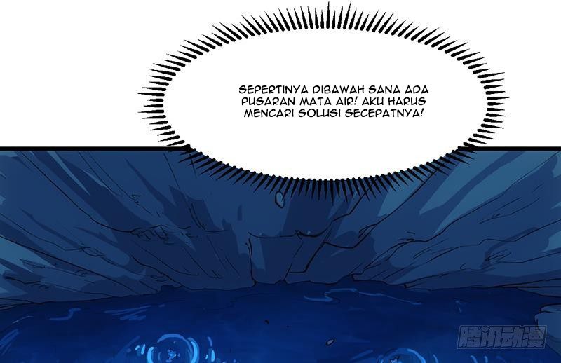 The Immortal Devil Emperor Chapter 90 - halaman 21