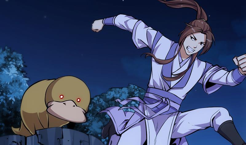 The Immortal Devil Emperor Chapter 90 - halaman 24