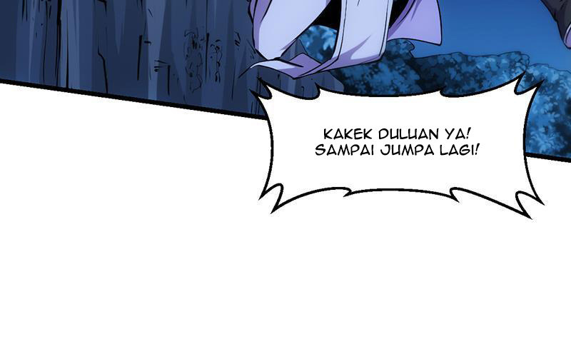 The Immortal Devil Emperor Chapter 90 - halaman 25