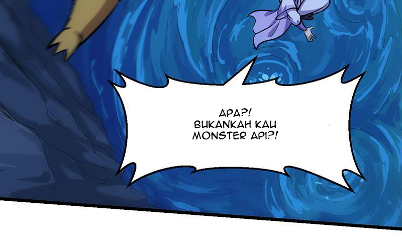 The Immortal Devil Emperor Chapter 90 - halaman 28