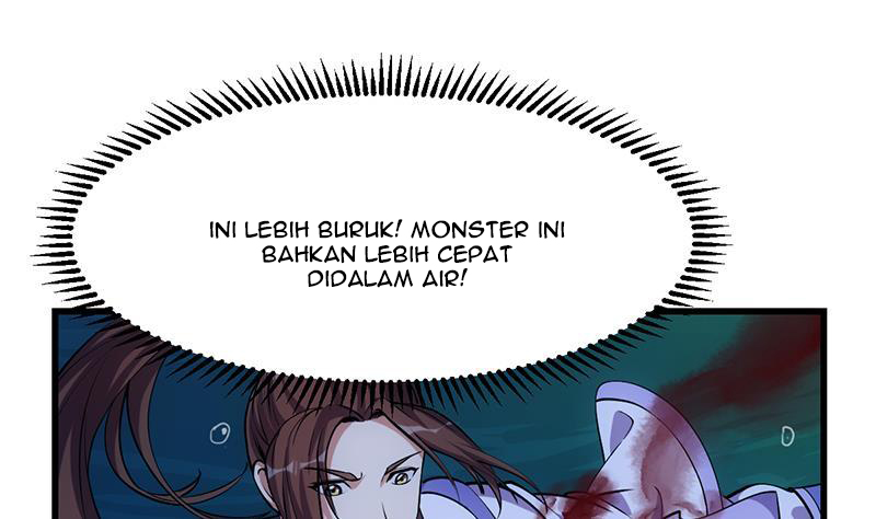 The Immortal Devil Emperor Chapter 90 - halaman 38