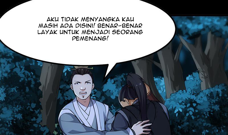 The Immortal Devil Emperor Chapter 90 - halaman 6