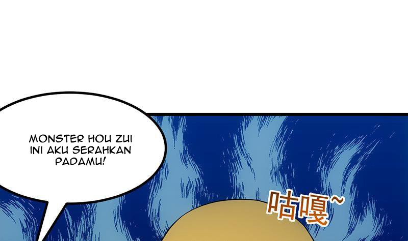 The Immortal Devil Emperor Chapter 90 - halaman 8