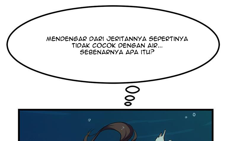 The Immortal Devil Emperor Chapter 91 - halaman 16