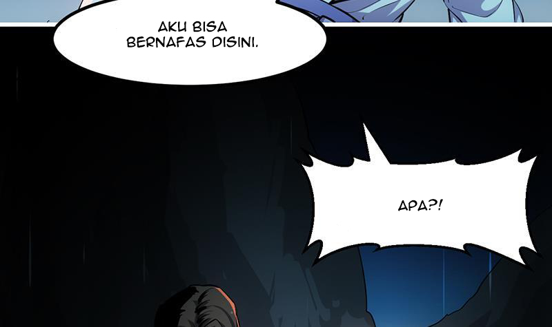The Immortal Devil Emperor Chapter 91 - halaman 28