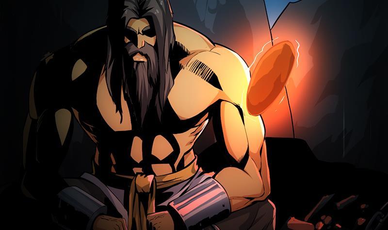 The Immortal Devil Emperor Chapter 91 - halaman 29
