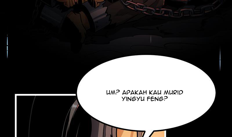 The Immortal Devil Emperor Chapter 91 - halaman 30