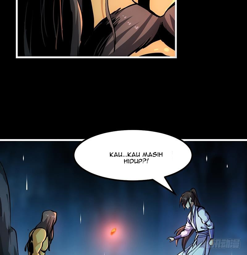 The Immortal Devil Emperor Chapter 91 - halaman 32