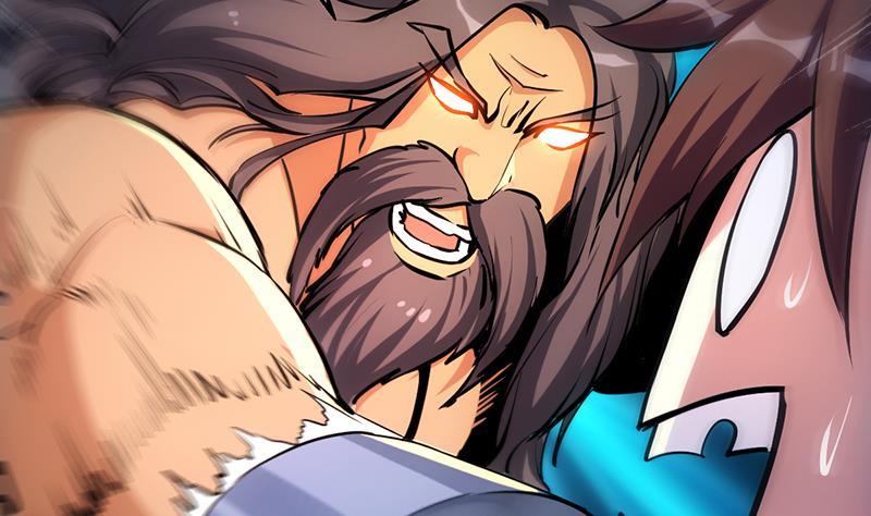 The Immortal Devil Emperor Chapter 91 - halaman 36