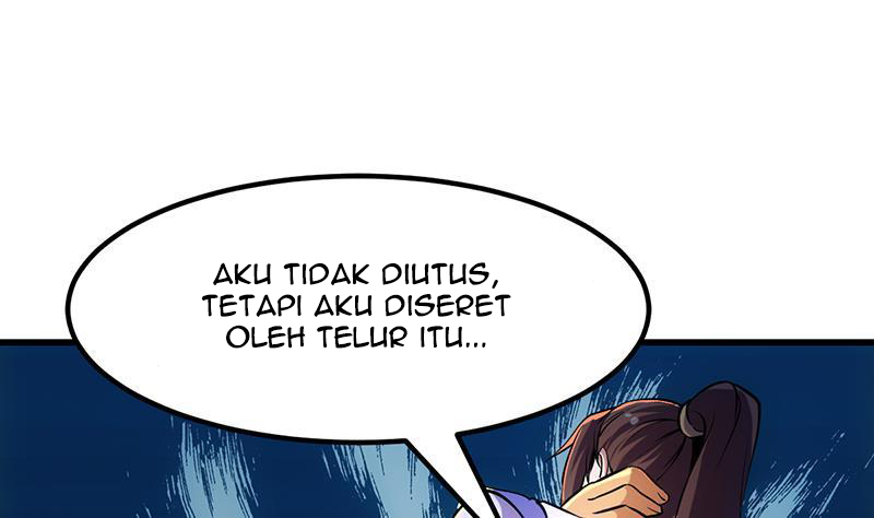 The Immortal Devil Emperor Chapter 91 - halaman 38