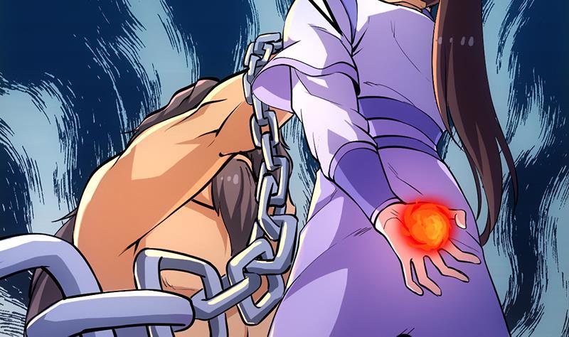 The Immortal Devil Emperor Chapter 91 - halaman 39