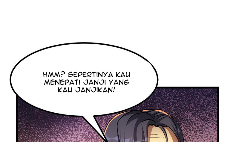 The Immortal Devil Emperor Chapter 91 - halaman 41