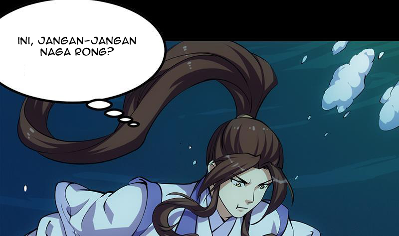 The Immortal Devil Emperor Chapter 91 - halaman 6