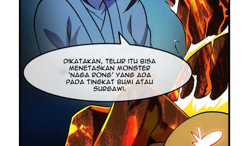 The Immortal Devil Emperor Chapter 91 - halaman 9