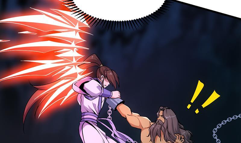 The Immortal Devil Emperor Chapter 92 - halaman 10