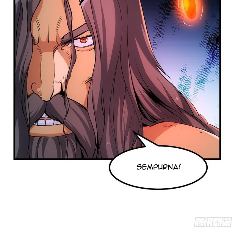 The Immortal Devil Emperor Chapter 92 - halaman 19