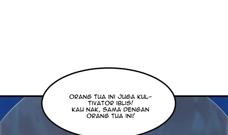 The Immortal Devil Emperor Chapter 92 - halaman 20