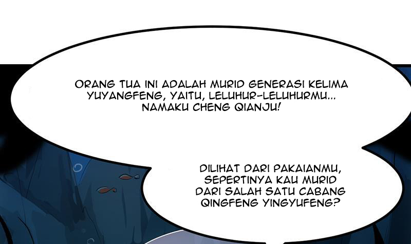 The Immortal Devil Emperor Chapter 92 - halaman 25