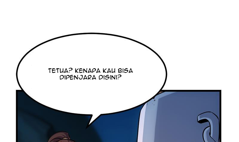 The Immortal Devil Emperor Chapter 92 - halaman 27