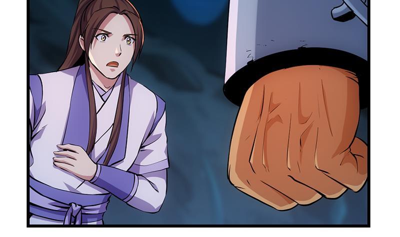 The Immortal Devil Emperor Chapter 92 - halaman 28