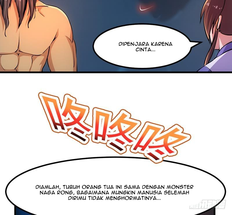 The Immortal Devil Emperor Chapter 92 - halaman 33