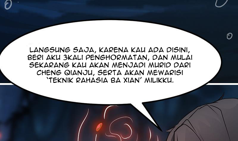 The Immortal Devil Emperor Chapter 92 - halaman 37