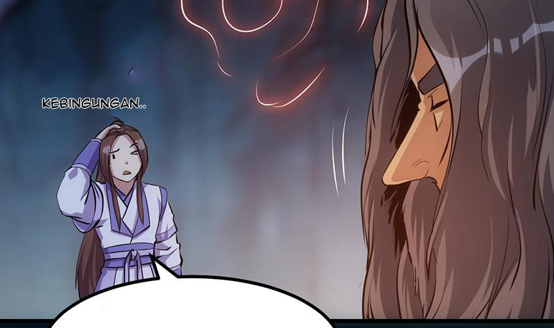 The Immortal Devil Emperor Chapter 92 - halaman 38